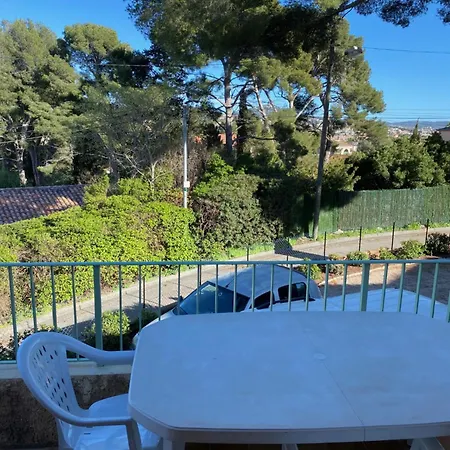La Pinede